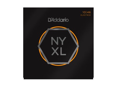 D'Addario NYXL1046 