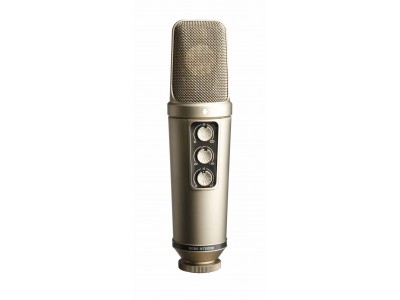 Rode Microphones NT 2000 