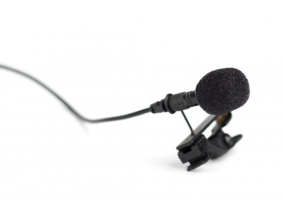 Rode Microphones smartLav 