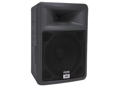 Peavey PR 12 Peavey PR 12