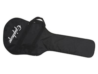 Epiphone Legacy Western Acoustic Guitar Gigbag Black 