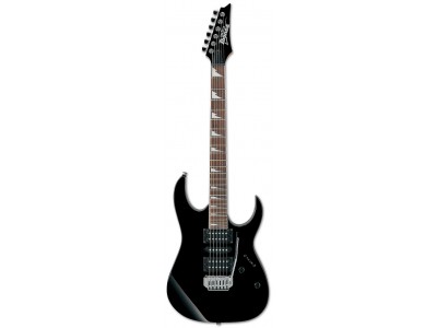 Ibanez GRG170DX-BKN Black Night 