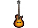 Ibanez JSA5-VB akustična gitara akustična gitara