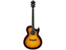 Ibanez JSA20-VB akustična gitara akustična gitara