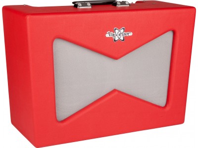 Fender Legacy  Vaporizer Rocket Red * 