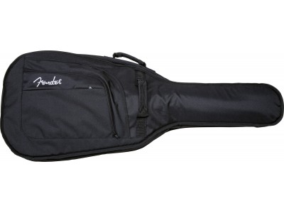 Fender PRIBOR Urban Series. Stratocaster/Telecaster Gig Bag. Black 