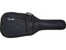 Fender PRIBOR Urban Series. Stratocaster/Telecaster Gig Bag. Black 