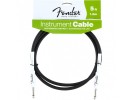 Fender PRIBOR Performance Series Instrument Cable. 5'. Black  