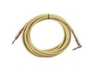 Fender PRIBOR Custom Shop Performance Series Cable. 20'. Tweed  