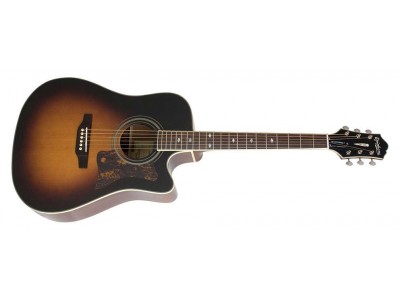 Epiphone Legacy DR-500MCE (Dreadnought) VINTAGE SUNBURST 