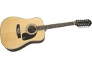 Epiphone Legacy DR-212 (Dreadnought 12-string) NATURAL