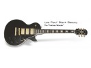 Epiphone Legacy Les Paul BLACK BEAUTY 3 EBONY  