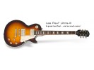 Epiphone Legacy Les Paul ULTRA-III VINTAGE SUNBURST  