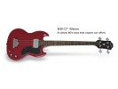 Epiphone Legacy EB-0 BASS CHERRY  