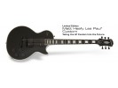 Epiphone Epiphone Ltd Ed Matt Heafy Les Paul Custom (6-string) EBONY električna gitara električna gitara