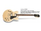 Epiphone Legacy Ultra-339 Natural *  