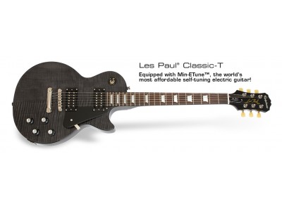 Epiphone Legacy Les Paul CLASSIC-T (Equipped with Min-ETune) ME 