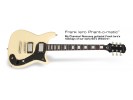 Epiphone Legacy Wilshire "Phant-o-matic" Outfit ANTIQUE IVORY  