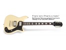 Epiphone Legacy Wilshire "Phant-o-matic" Outfit ANTIQUE IVORY