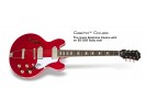 Epiphone Legacy CASINO Coupe CH  