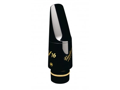 Vandoren Alto sax mouthpiece V16 medium chamber A7 M SM813M 