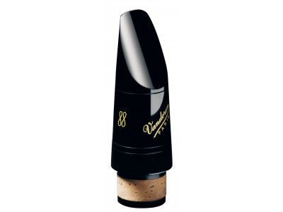 Vandoren Bb clar mouthpiece 