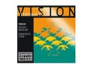 Thomastik Vision Titanium Solo VIT100 Violin Set  
