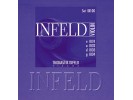 Thomastik Infeld IB100 Violin Set  