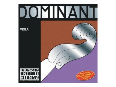 Thomastik Dominant 139 Viola Single String C 