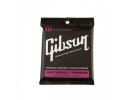 Gibson PRIBOR Masterbuilt Premium 8020 Brass  .010-.047 Acou  
