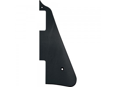 Gibson PRIBOR Les Paul Pickguard - Black 