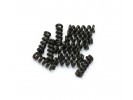 Fender PRIBOR Tremolo Arm Tension Springs Small. Black 12  