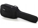 Fender PRIBOR Urban Series. Double Electric Bass Gig Bag. Black *  