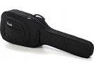 Fender PRIBOR Urban Series. Double Electric Bass Gig Bag. Black *  