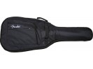 Fender PRIBOR Urban Dreadnought Gig Bag-Black  