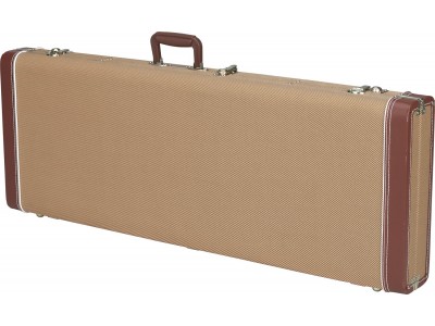 Fender PRIBOR Fender Pro Series Case Tweed Fender PRIBOR Fender Pro Series Case Tweed