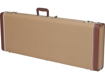 Fender PRIBOR Fender Pro Series Case Tweed 