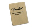 Fender PRIBOR Untreated Polish Cloth - Single *  