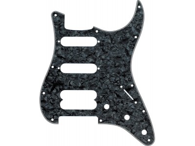 Fender PRIBOR Pickguard. Strat B * 