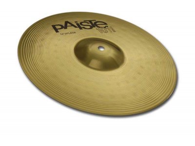 ONLINE rasprodaja - Paiste 101 Brass Splash 12 ** 101 Splash 12