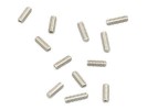 Fender PRIBOR Saddle Height Adjust Screws. American Dlx (current). American Series Gtrs *  