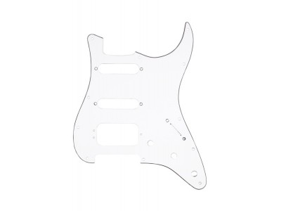 Fender PRIBOR Pickguard. Strat 3W Fender PRIBOR Pickguard. Strat 3W