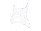 Fender PRIBOR Pickguard. Strat 3W  