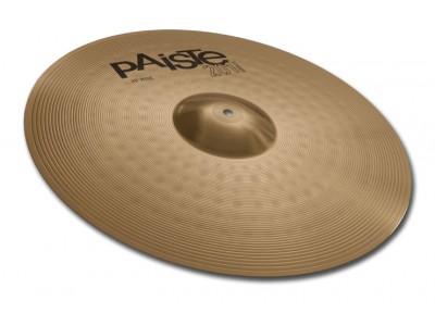 ONLINE rasprodaja - Paiste 201 BRONZE RIDE 20 201 Ride 20