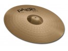 ONLINE rasprodaja - Paiste 201 BRONZE RIDE 20  