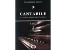 Literatura S. Smiljanić-Marković - Cantabile II deo  