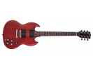 Gibson SGJ Cherry low gloss Satin * električna gitara električna gitara