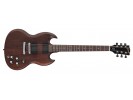 Gibson SGJ Chocolate low gloss Satin * električna gitara električna gitara
