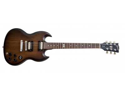 Gibson Legacy SGJ 2014 Vintage Perimeter Satin  