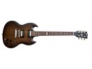 Gibson SGJ 2014 Vintage Perimeter Satin električna gitara električna gitara
